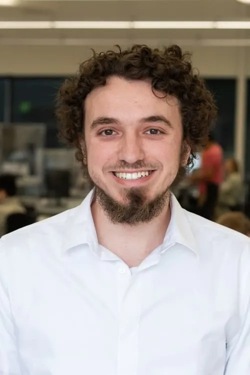 Omar Parker — personaje: Self