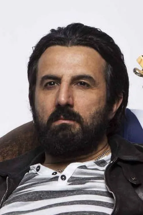 Omar Pedrini en su biografía y filmografía