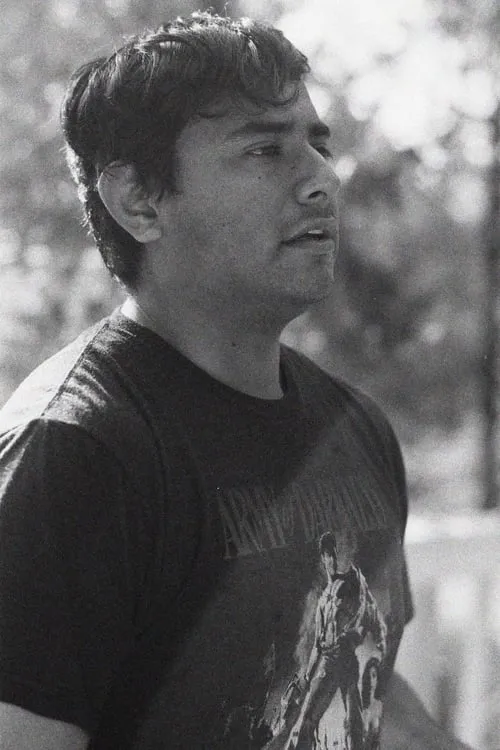 Andrew Folsom ha trabajado con Omar Salas Zamora en 1 ocasiones