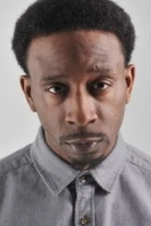 Fuschia! ha trabajado con Omar Scroggins en 1 ocasiones