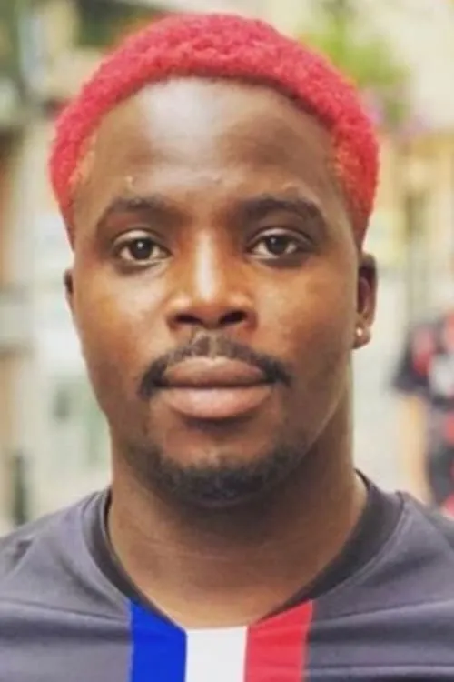 Marine Sainsily ha trabajado con Omar Soumare en 1 ocasiones