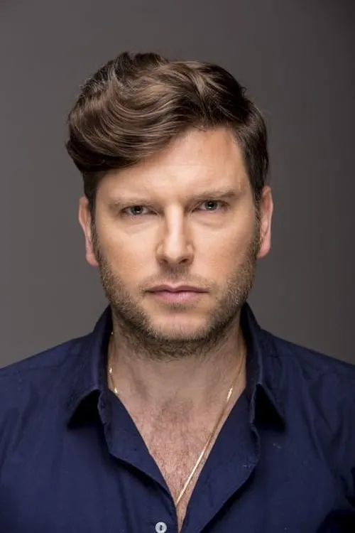 Michael Hanegbi ha trabajado con Omer Etzion en 1 ocasiones