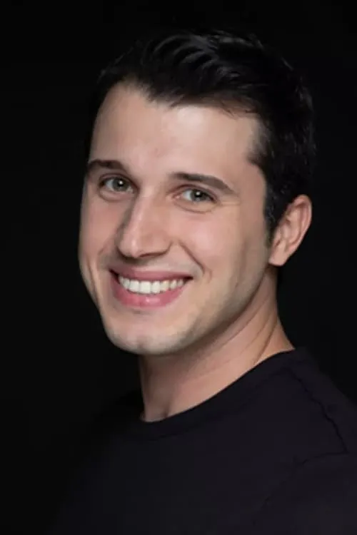 Ömer Faruk Çavuş interpretando a Ferman