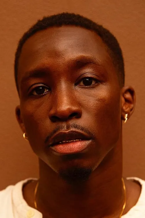 Kathleen Kenny ha trabajado con Omete Anassi en 1 ocasiones