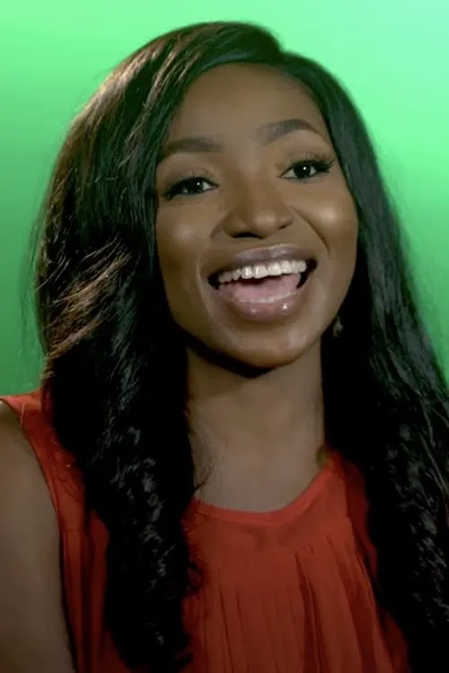 Tope Olowoniyan ha trabajado con Omowunmi Dada en 1 ocasiones