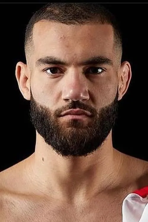 Tiziano Ferranti ha trabajado con Omran Chaaban en 1 ocasiones