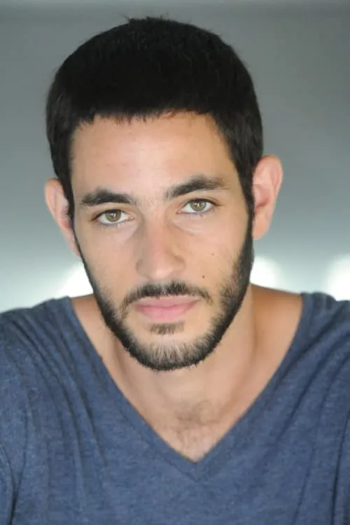 Jonathan Mastrojohn ha trabajado con Omri Drumlevich en 1 ocasiones