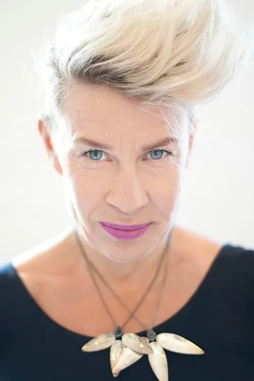 Ona Kamu interpretando a Hilkka