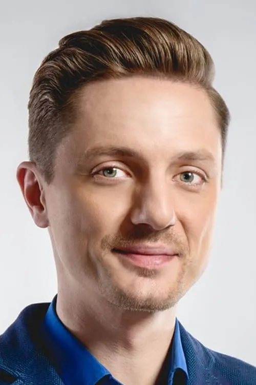 Ondřej Ruml en su biografía y filmografía