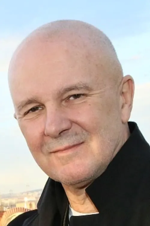 Ondřej Soukup — personaje: Judge