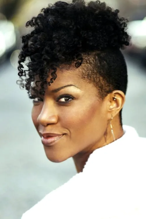 Jesse J.P. Johnson ha trabajado con Oneika Phillips en 1 ocasiones