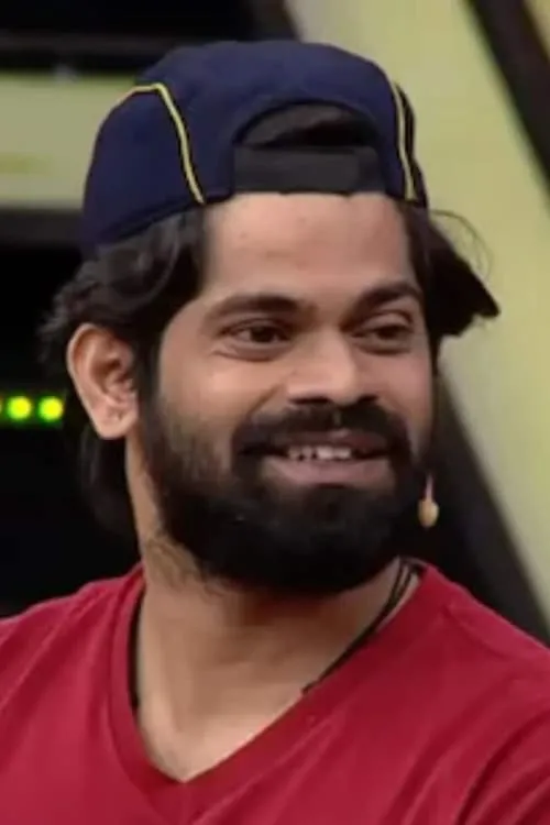 Medha Manjrekar ha trabajado con Onkar Bhojane en 1 ocasiones