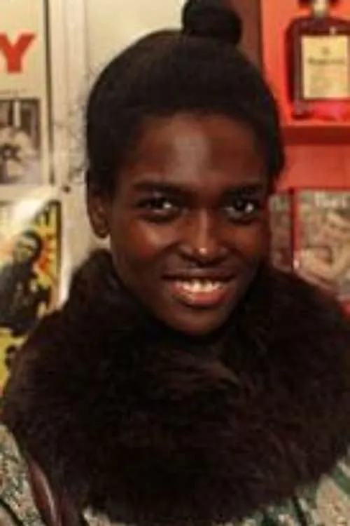 Jennie Eggleton ha trabajado con Ooooota Adepo en 1 ocasiones