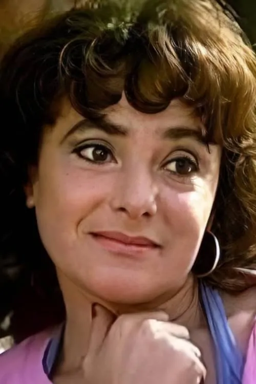 Rachel Steiner ha trabajado con Ophelia Shtruhl en 2 ocasiones