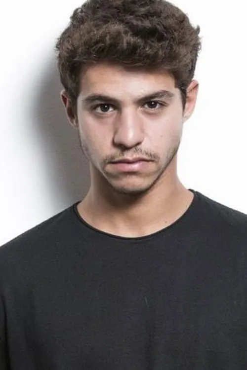 Or Targan — personaje: Lavie Martziano