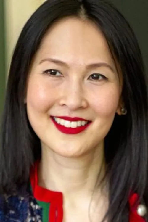 Orapan Panthong interpretando a