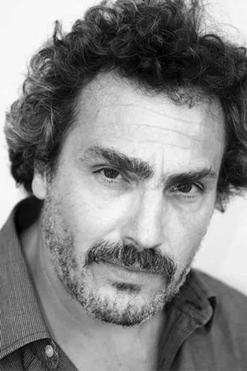 Lorenzo Ventavoli ha trabajado con Orazio Alba en 1 ocasiones