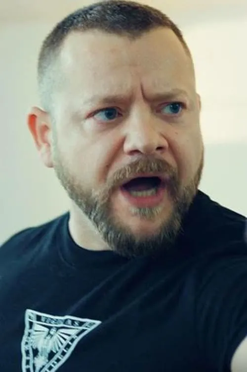 Danny Bortfeld ha trabajado con Orce Feldschau en 1 ocasiones