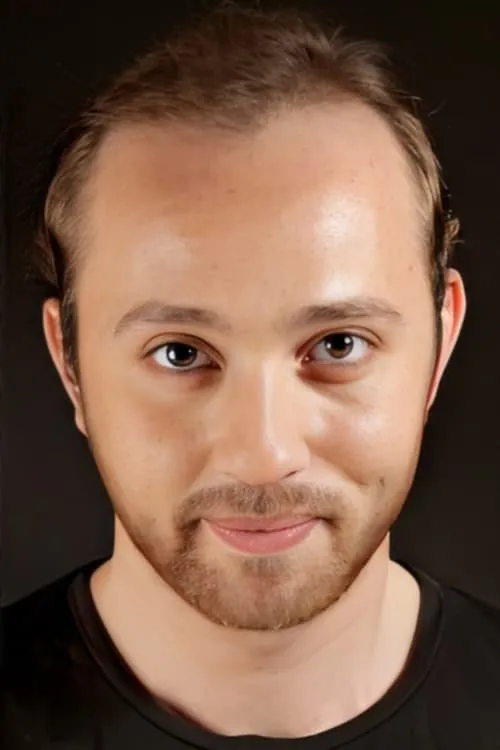 Orçun İynemli en su biografía y filmografía