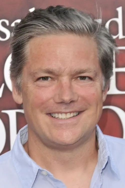 Jason Constantine ha trabajado con Oren Koules en 1 ocasiones