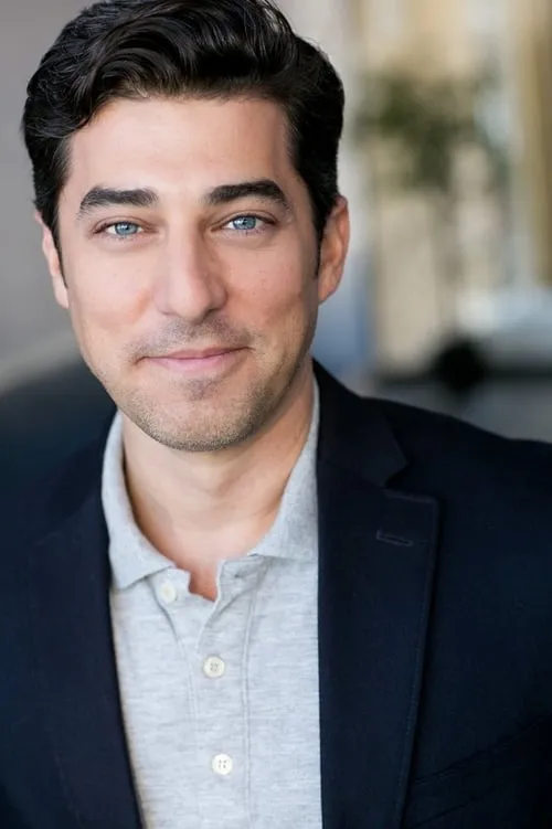 Orestes Arcuni en su biografía y filmografía