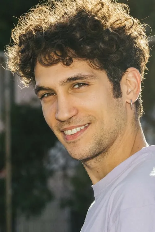 ????? ?????????? ha trabajado con Orestis Chalkias en 1 ocasiones