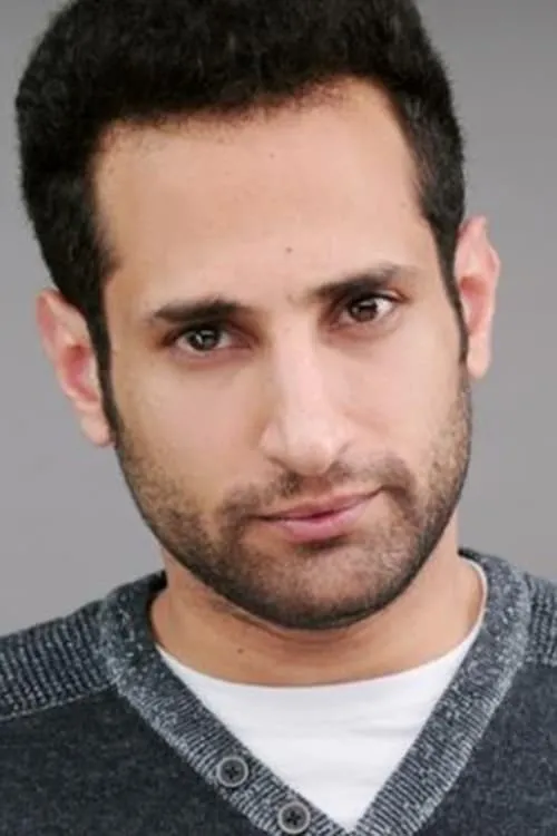 Ori Atia — personaje: Eran Levy