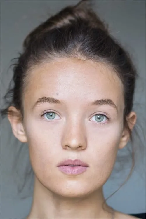 Freddie Spry ha trabajado con Oriana Gordon en 1 ocasiones