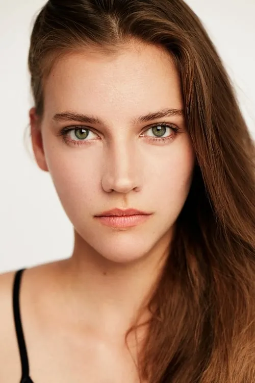 Oriana Leman en su biografía y filmografía