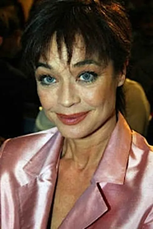 Oriella Dorella — personaje: Silvia Marzi