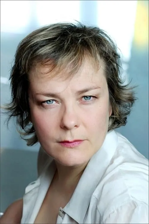 Orietta Notari interpretando a Susanna