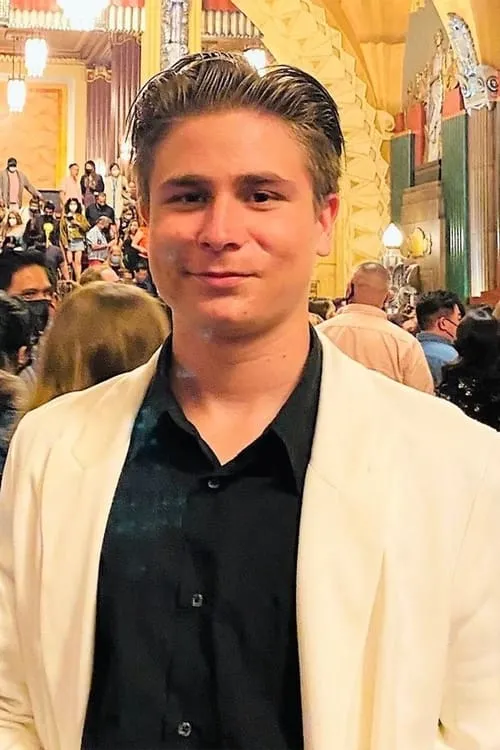 Orion Hunter interpretando a School Boy (uncredited)