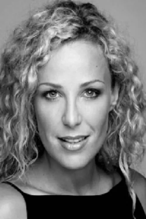 Orlaith Rafter interpretando a Trish