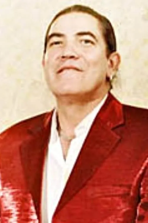 Beate Furcht ha trabajado con Orlando Carmona Garcia en 1 ocasiones