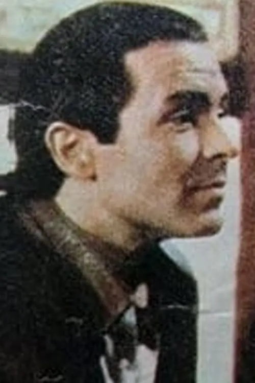 Cristina Lemercier ha trabajado con Orlando Carrio en 1 ocasiones