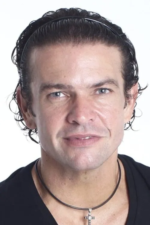 Consuelo Vidal ha trabajado con Orlando Fundichely en 1 ocasiones