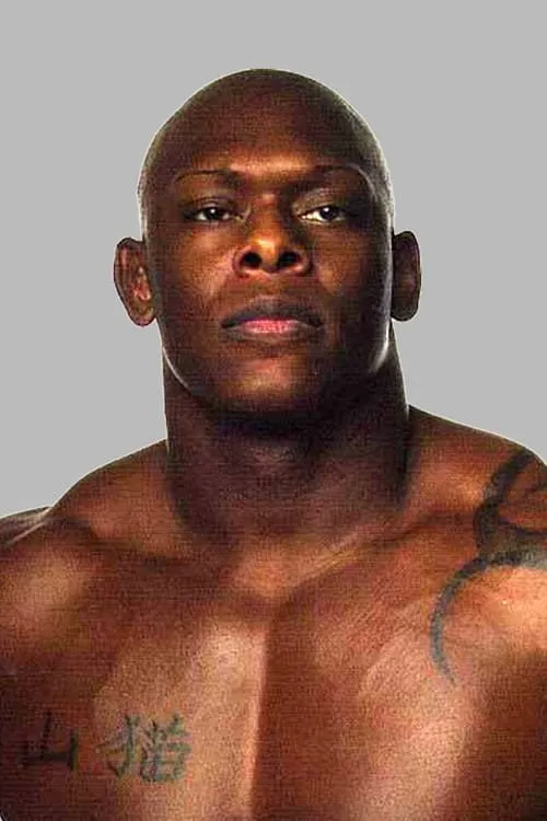 Orlando Jordan interpretando a Orlando Jordan