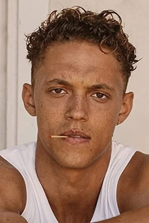 Vlad Bîrzanu ha trabajado con Orlando Norman en 1 ocasiones