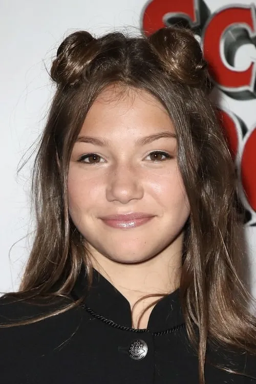 Erica Cho ha trabajado con Orli Gottesman en 1 ocasiones