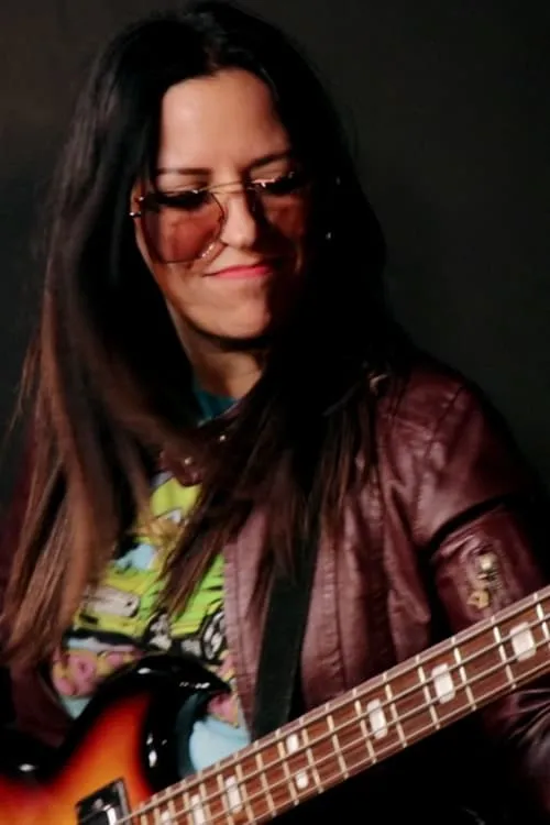 Christophe Zajac-Denek ha trabajado con Orly Gal en 1 ocasiones