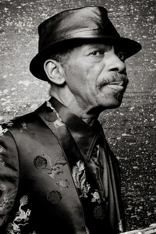 Ornette Coleman interpretando a Self
