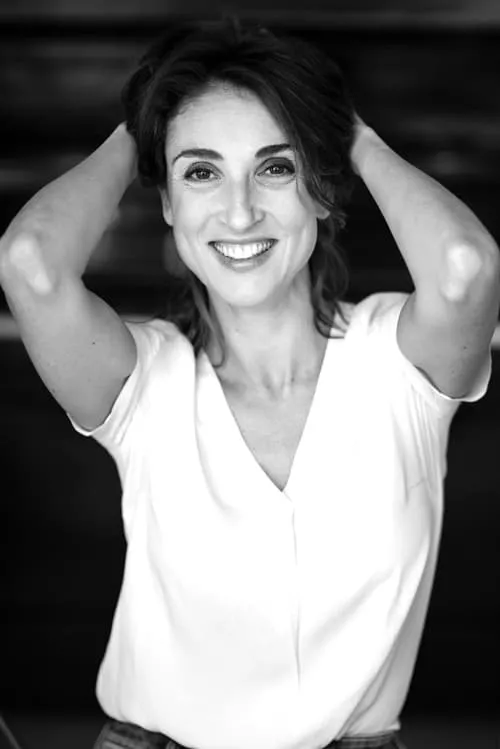 Diandra Elettra Moscogiuri ha trabajado con Orsetta Borghero en 1 ocasiones