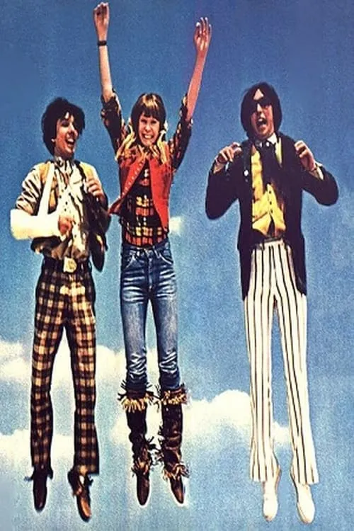 Tom Zé ha trabajado con Os Mutantes en 3 ocasiones