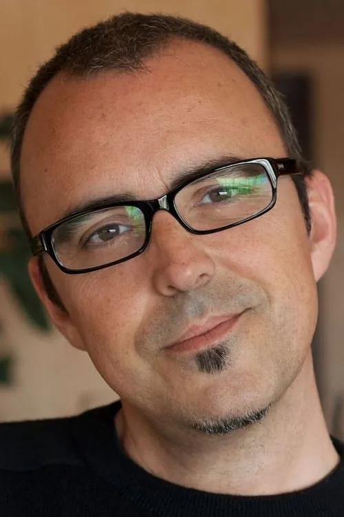 Óscar Barberán en su biografía y filmografía