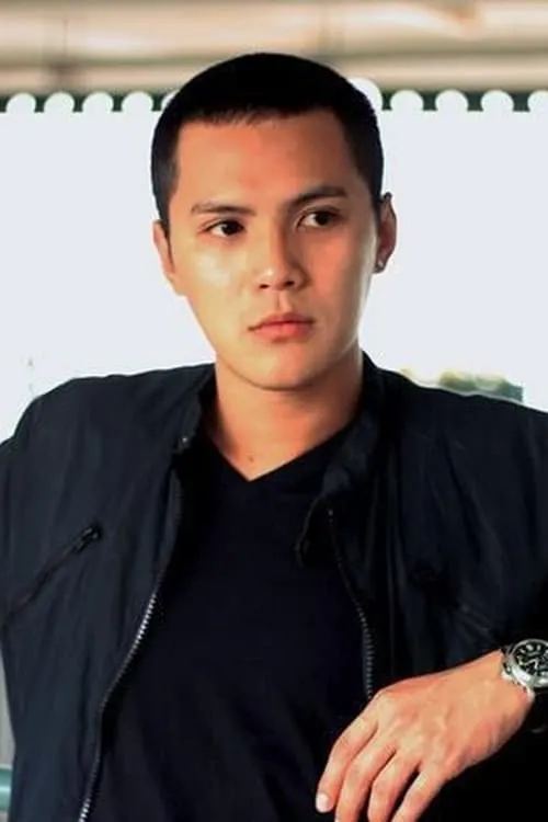 Mark Cheung Lui ha trabajado con Oscar Chan Yat-Tin en 1 ocasiones