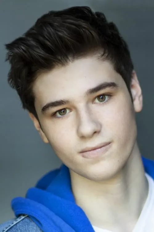 Reece Presley ha trabajado con Oscar Chark en 1 ocasiones