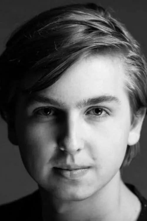 Oscar Dietz interpretando a Pelle Nøhrmann / Antboy