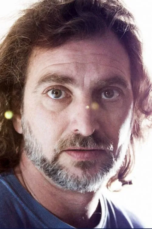 Oscar Ferrigno Jr. interpretando a Martin