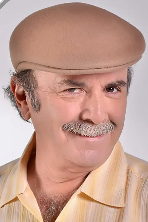 Paola Volpato ha trabajado con Óscar Hernández en 1 ocasiones