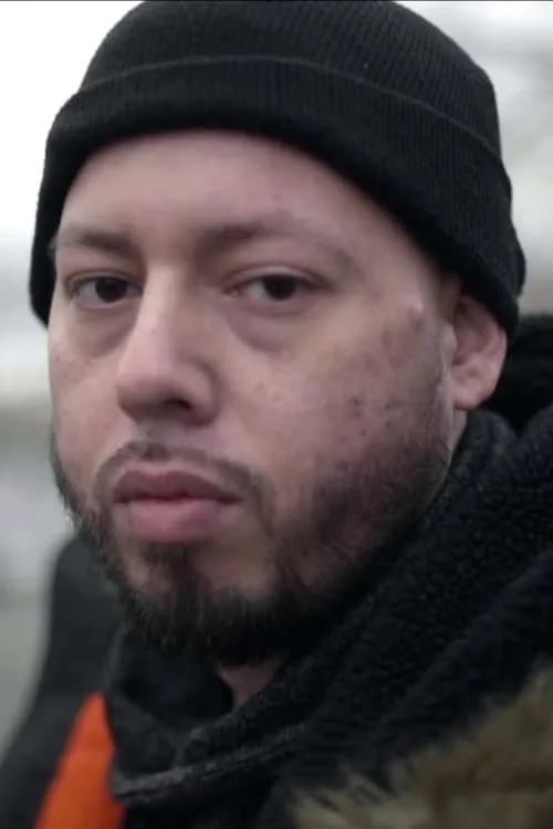 Vanessa Selbst ha trabajado con Oscar Jurado en 1 ocasiones